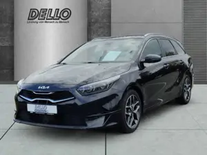 Kia Ceed SW / cee'd SW Platinum Edition 1.5 7-AT El. Panodach Navi Digita