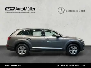 Audi Q7 Q7 3.0 TDI QUATTRO PANO STDHZ BOSE 360° Bild 1