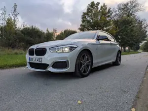 BMW 140 M140i xDrive/ NoOPF/ MPerformance Abgas/HarmanKa