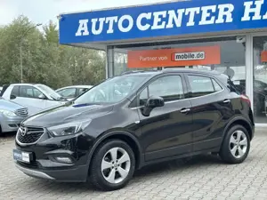 Opel Mokka X 1.6 CDTi Innovation AUT*NAVI*LED*AHK*CAM