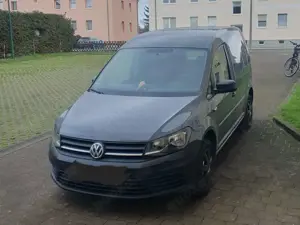 Volkswagen Caddy Caddy 2.0 TDI Blue Motion