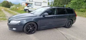 Volvo V70 Edition