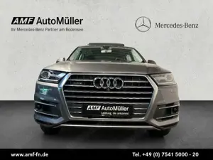 Audi Q7 Q7 3.0 TDI QUATTRO PANO STDHZ BOSE 360° Bild 3