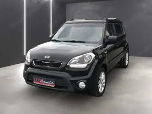 Kia Soul 1.6