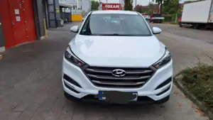 Hyundai TUCSON CLASIK 2WD