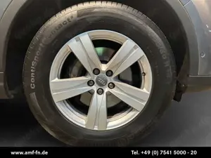 Audi Q7 Q7 3.0 TDI QUATTRO PANO STDHZ BOSE 360° Bild 4