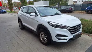 Hyundai TUCSON CLASIK 2WD Bild 5