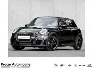 MINI Cooper JCW TRIM+HuD+H/K+PANO+DA+KAMERA