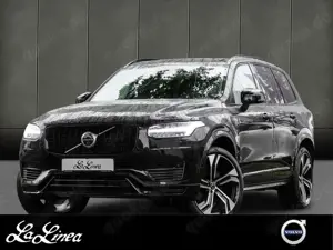 Volvo XC90 T8 Recharge AWD Ultra Dark NP:105.110,-//MASSAG...