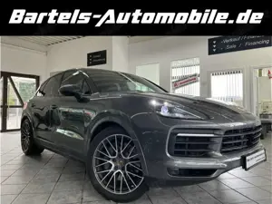 Porsche Cayenne S Lenkradhzg,Stdhzg,Pano,Matrix-LED, HUD