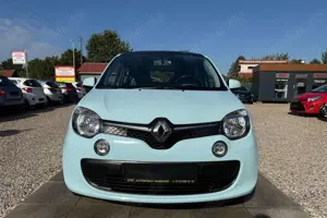 Renault Twingo Experience Sportsitze Sport Lenkrad Bild 2