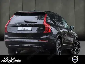 Volvo XC90 T8 Recharge AWD Ultra Dark NP:105.110,-//MASSAG... Bild 2