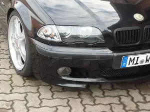 BMW 325 325i touring