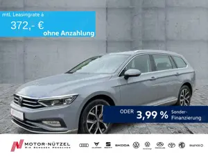 Volkswagen Passat Variant 2.0 TDI DSG ELEGANCE MATRIX+NAVI