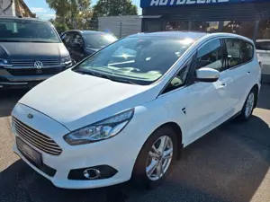 Ford S-Max S-MAX Titanium 1.Hand