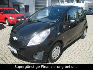 Chevrolet Spark LS,KLIMA,GARANTIE,SERVO