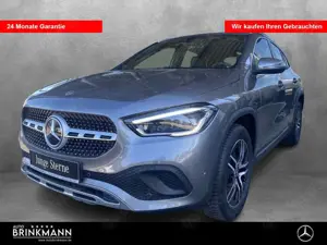 Mercedes-Benz GLA 200 GLA 200 PROGRESSIVE/MULTIBEAM/MBUX/KAMERA SHZ