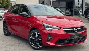 Opel Corsa TÜV AU NEU*GS Line*KLIMA*KAMERA*SITZ-HZ*PDC
