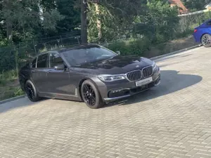 BMW 730 730d auto