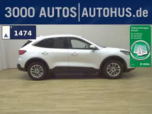 Ford Kuga 2.5 Duratec Titanium Navi DigiTacho BO AHK
