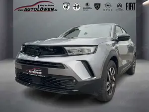 Opel Mokka 1.2 Turbo GS  Rückfahrkamera SHZ