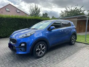Kia Sportage 1.6 CRDI AWD DCT VISION