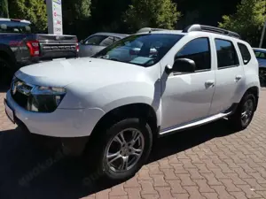 Dacia Duster *4x4*68250 km*Klima