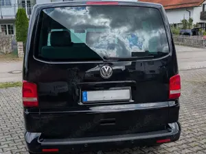 Volkswagen T5 Multivan Multivan Kurz Comfortline Bild 4