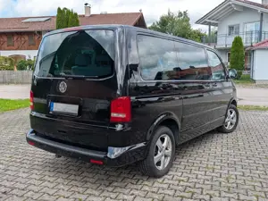 Volkswagen T5 Multivan Multivan Kurz Comfortline Bild 5