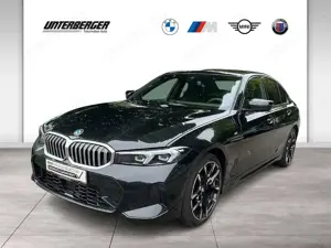 BMW 320 i xDrive Limousine M Sportpaket HiFi DAB Shz
