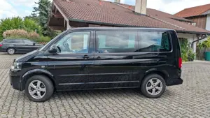 Volkswagen T5 Multivan Multivan Kurz Comfortline Bild 2