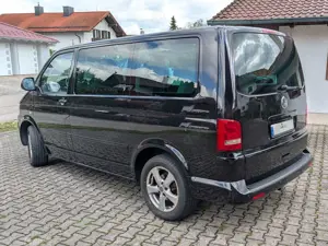 Volkswagen T5 Multivan Multivan Kurz Comfortline Bild 3