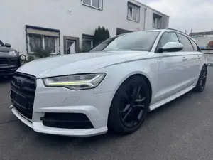 Audi S6 Avant 4.0 TFSI quattro *toller Zustand*