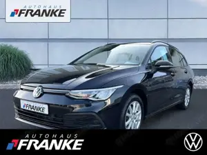 Volkswagen Golf Variant VIII Var. 2.0 TDI,Life,  LED NAVI ALU