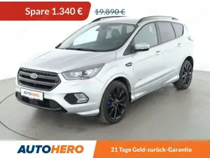 Ford Kuga 1.5 EcoBoost ST-Line Aut.*NAVI*XENON*ACC*PDC*
