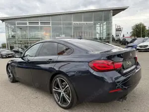 BMW 430 i/SPORT LINE/HEAD UP/360°/LEDER Bild 3
