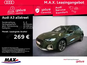 Audi A3 35 TFSI LED+KAMERA+AHK+NAVI+VC
