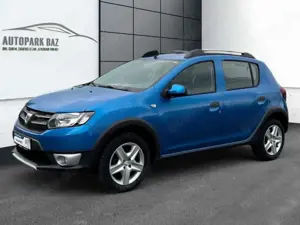 Dacia Sandero II Stepway Prestige *KLIM*AHK*PDC*NAV*