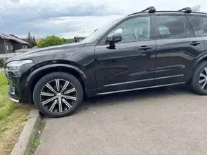 Volvo XC90 XC90 B5 D AWD Geartronic RDesign Bild 4