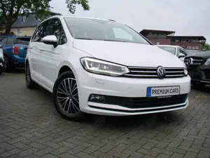 Volkswagen Touran 1.5TSi Comfortline 7-Sitzer ACC Navi Kamera