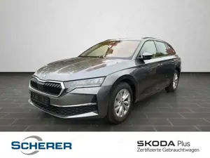 Skoda Octavia Combi 1.5 TSI DSG Selection
