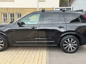 Volvo XC90 XC90 B5 D AWD Geartronic RDesign Bild 3