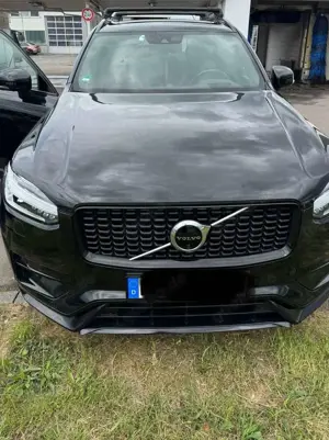 Volvo XC90 XC90 B5 D AWD Geartronic RDesign Bild 5