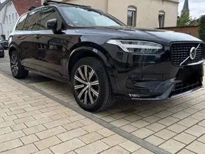 Volvo XC90 XC90 B5 D AWD Geartronic RDesign Bild 2
