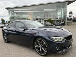 BMW 430 i/SPORT LINE/HEAD UP/360°/LEDER Bild 5