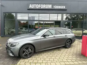 Mercedes-Benz E 300 de 4MATIC T AMG-LINE*PANO*AHK*MAGNO