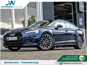 Audi A5 Sportback 40TDI PANO S line