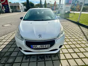 Peugeot 208 208 68 VTI Active