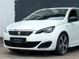 Peugeot 308 SW GT Line Aus 2.Hand