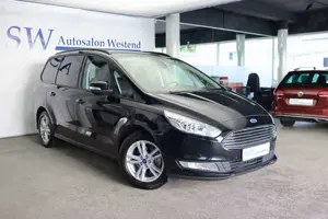 Ford Galaxy 1,5 BUSINESS 7-SITZER   ANHÄNGERKUPPLUNG